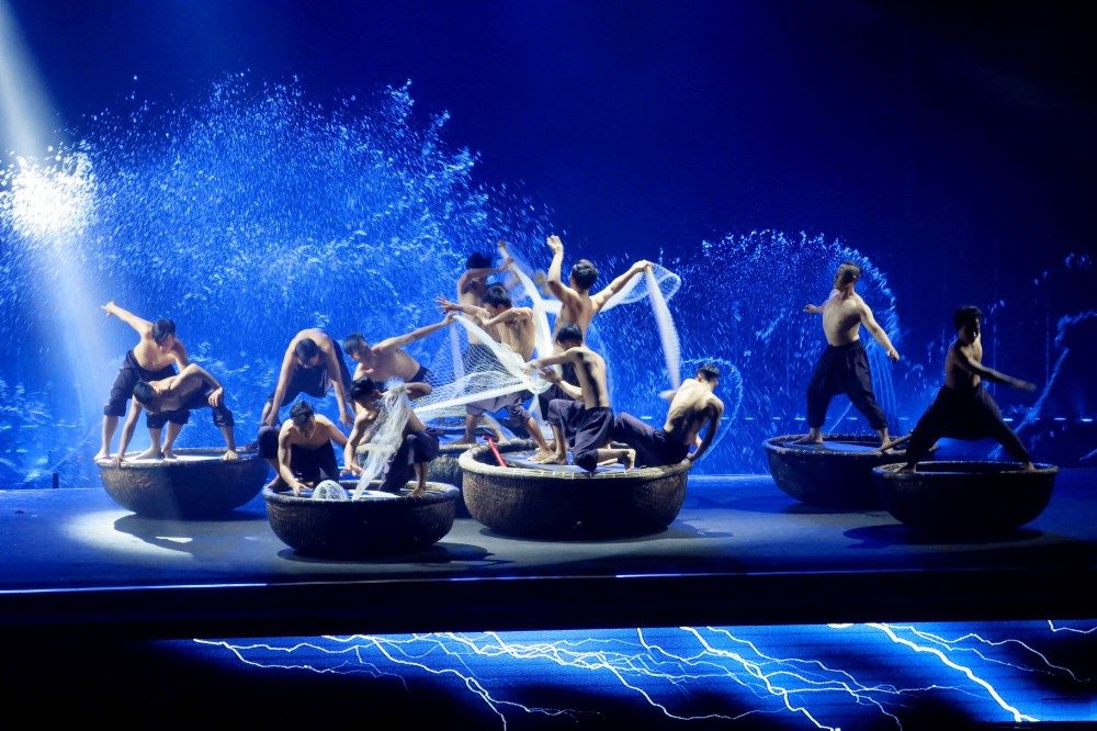 藩切致力發展旅遊 ảnh 1