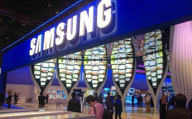 全球知名品牌諮詢公司Interbrand 25日發佈了“2017年度全球最具價值百強排行榜”排行榜,三星電子位列第6位。(示意圖源:互聯網)