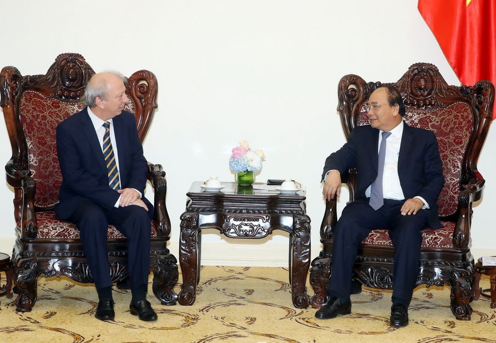 （資料圖源：VNA）