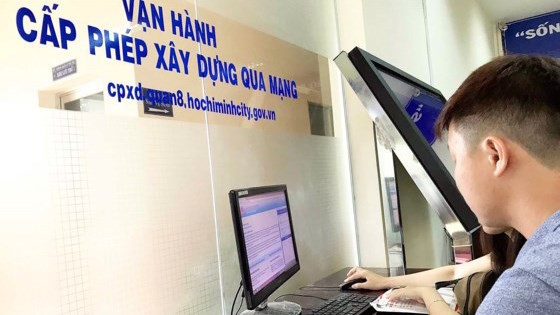 本市試行在 42 天內簽發建築許可證。（示意圖源：互聯網）