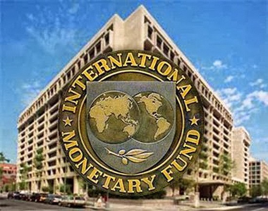 IMF 籲 G20 推進改革並確保增長。（示意圖源：互聯網）