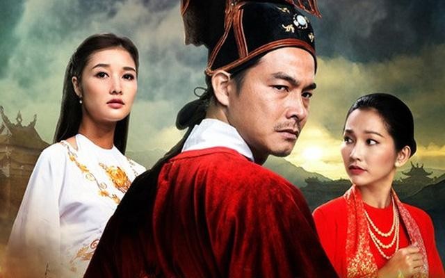 《美女》被選擇為APEC 2017 電影週開幕放映的第一步電影。