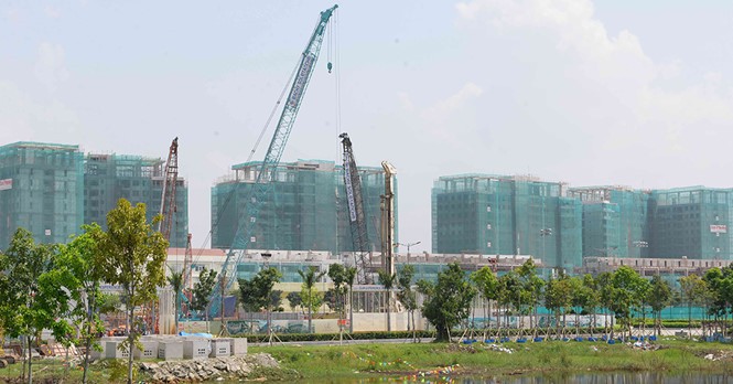 不動產市調報告不應盡信以避免投資風險。