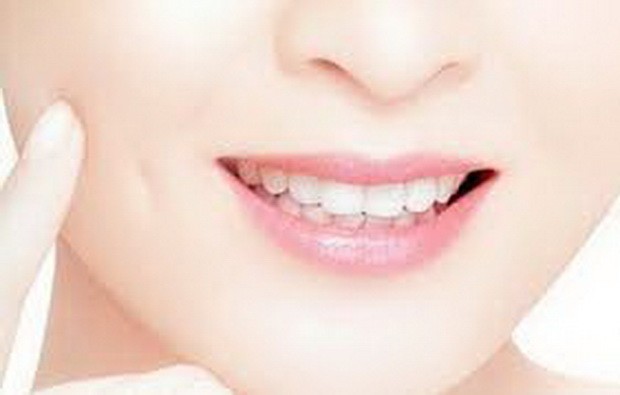 ３分鐘提高免疫力 ảnh 6