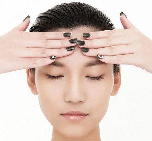 ３分鐘提高免疫力 ảnh 1