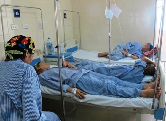 預計至2020年每年將有18萬9000新發癌症病例。（示意圖源：互聯網）