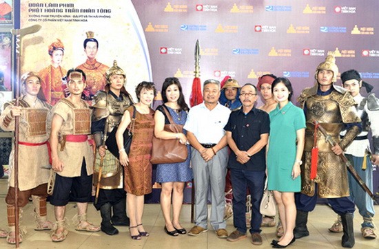 集資遇上困難，導致《佛皇陳仁宋》影片近6年尚未開機拍攝。