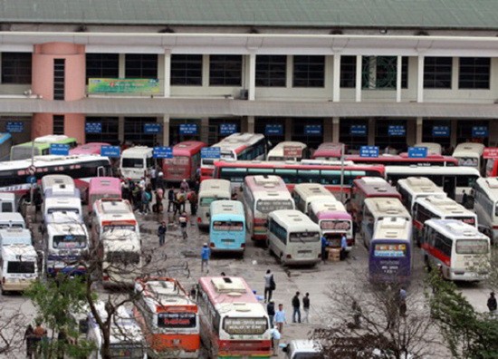 將嚴懲違反車輛使用年限規定的駕駛人，同時對偽造證件行為者作出調查和起訴。（示意圖源：互聯網）