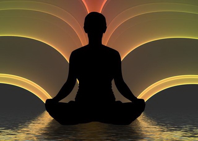 中醫養生在於： 順、靜、修、調、補、固 ảnh 1