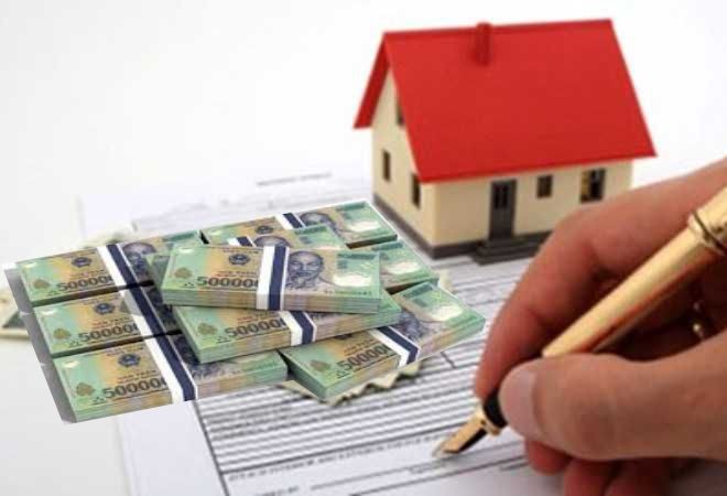 市人委會最近建議建設部對擁有第2套房產以上與購置後1年內短時間進行交易者徵收高稅額。(示意圖源：互聯網)