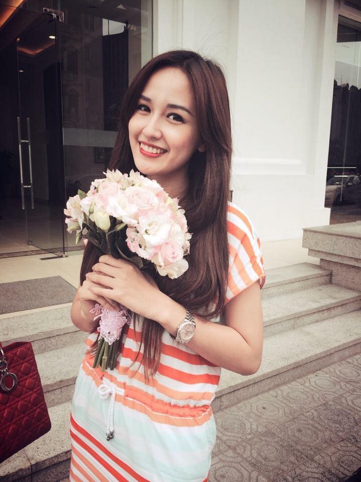 梅芳翠。（圖源：互聯網）