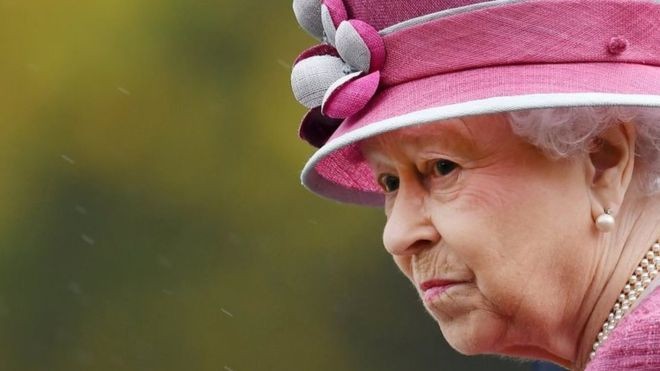 洩露文件顯示,英女王的私人領地在離岸公司投資了一千萬英鎊的私人資金。(圖源:互聯網)