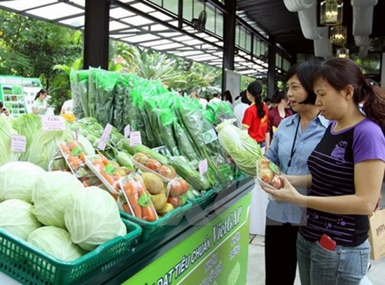 食品衛生安全日益備受消費者重視。