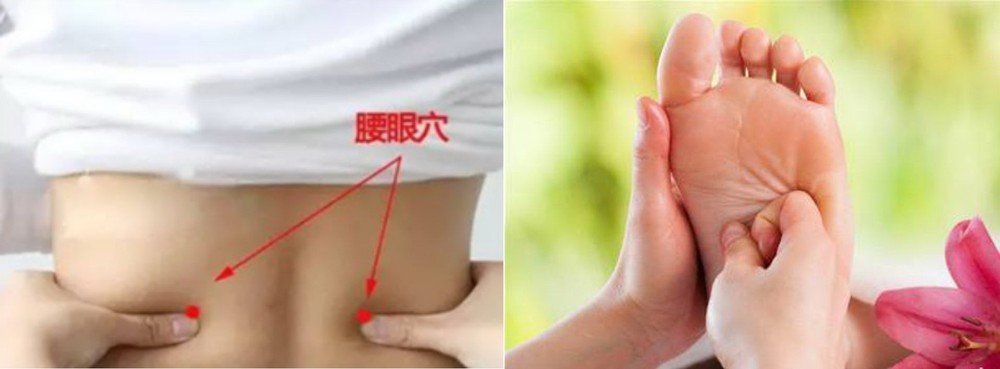 愛搓3個部位的男人長壽。(圖源:互聯網)