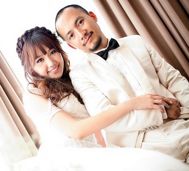 何莉元與進達分手原因 ảnh 1 何莉元與進達分手原因 ảnh 1