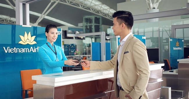 海關總局最近表示，在本月內，全國所有國際航空港將開展國家航空線一站式機制。（示意圖源：互聯網）