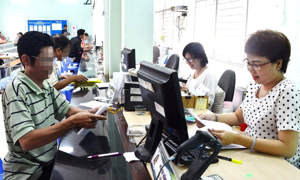 失業保險欺詐難發現 ảnh 1 失業保險欺詐難發現 ảnh 1
