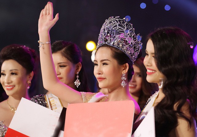 選美比賽泛濫 ảnh 1 選美比賽泛濫 ảnh 1