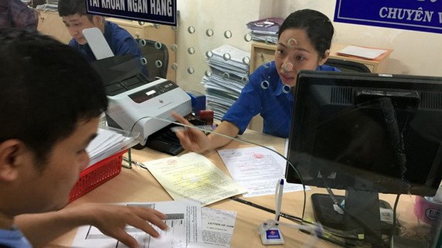 克服投資許可證簽發工作不足之處 ảnh 1