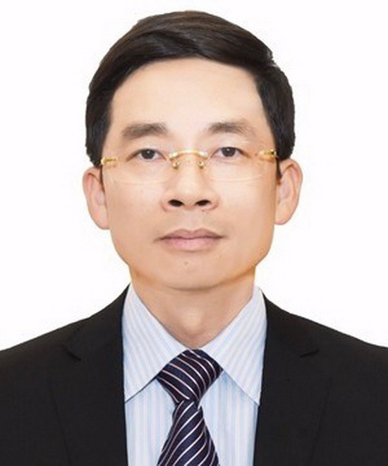 政府總理助理阮維興出任政府辦公廳副主任職務。（圖源：Chinhphu.vn）
