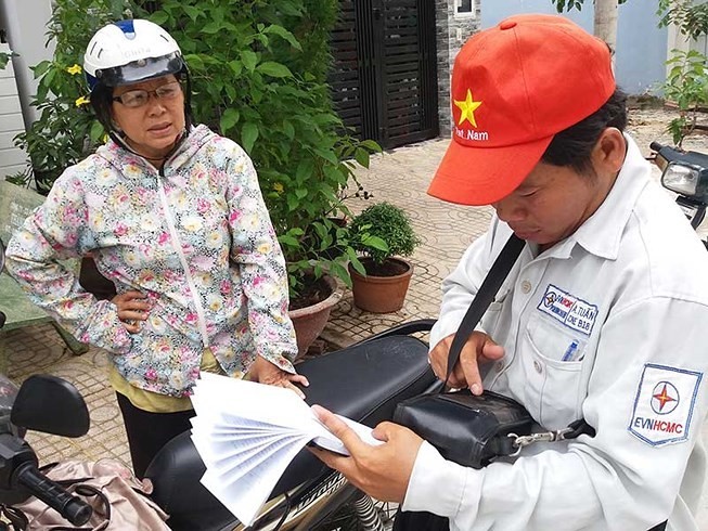 電價在近3年來第一次調漲。