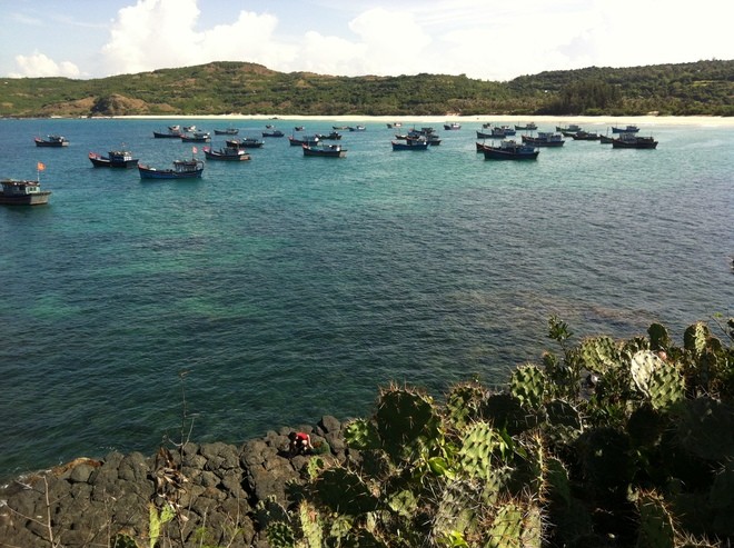 石盤灘奇觀 ảnh 2