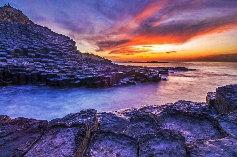 石盤灘奇觀 ảnh 3