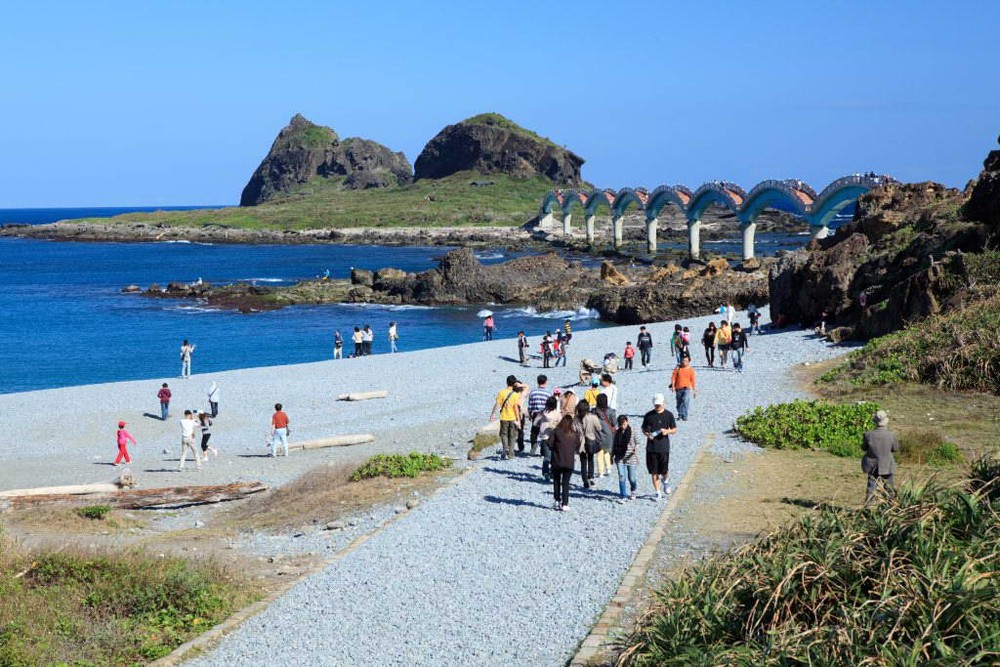 探索自然台東行（中） ảnh 1