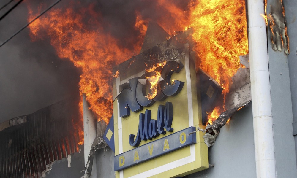 菲遭熱帶風暴襲擊致133人遇難 ảnh 2