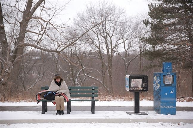 《夜鼓懷郎》一片舞台性，外國拍片取景效果不高。