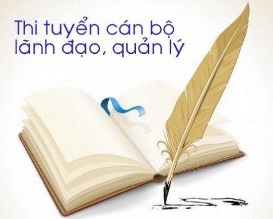 中央組織部最近對若干科長一級的領導職稱考聘事宜發出通報。（示意圖源：互聯網）