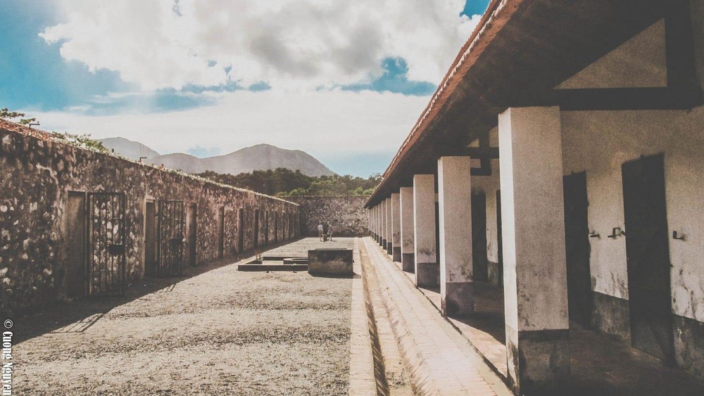 崑島——從人間煉獄變旅遊天堂 ảnh 2