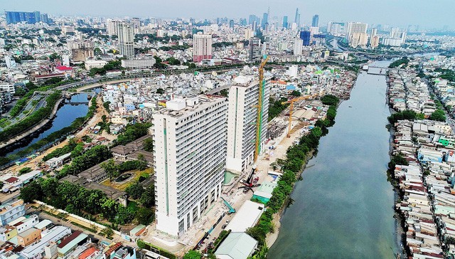 本市致力改善投資環境 ảnh 1