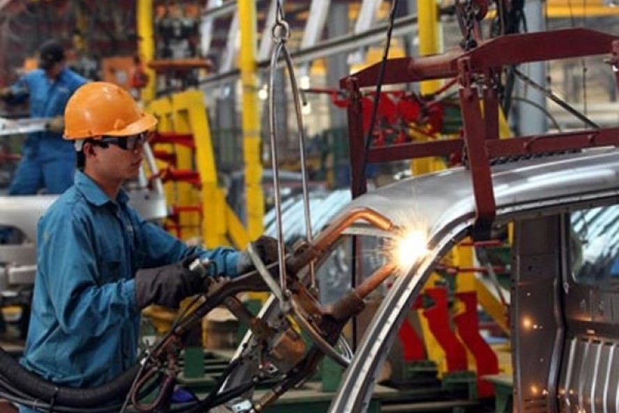 自立自強發展國家 ảnh 1