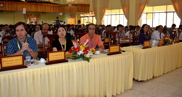 持久穩固發展越南旅遊業 ảnh 1