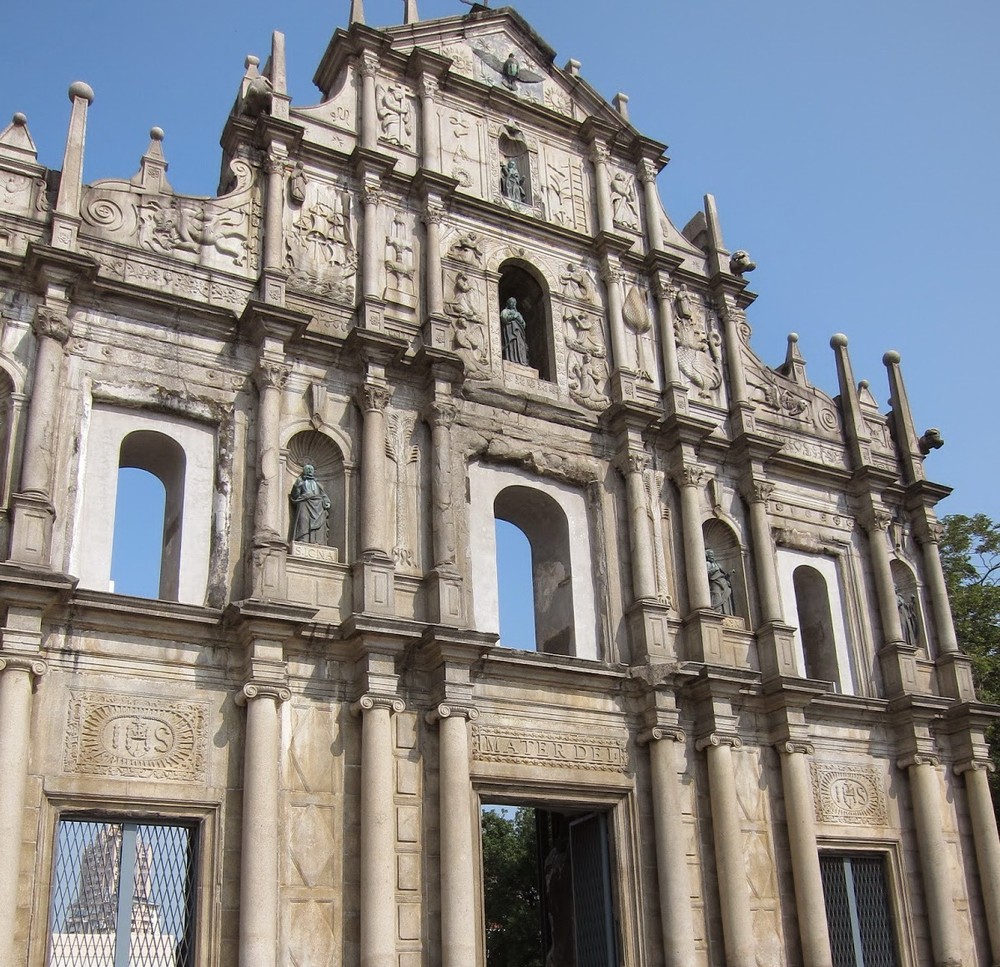 澳門（上） ảnh 2