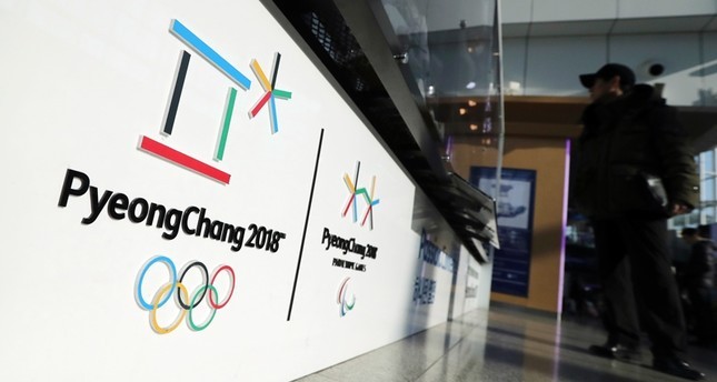 朝鮮能否參加平昌冬奧，備受外界關注。（圖源：AP）