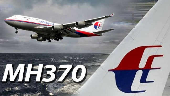 大馬重啟 MH370 搜尋稱找不到殘骸不付錢。（圖源：互聯網）