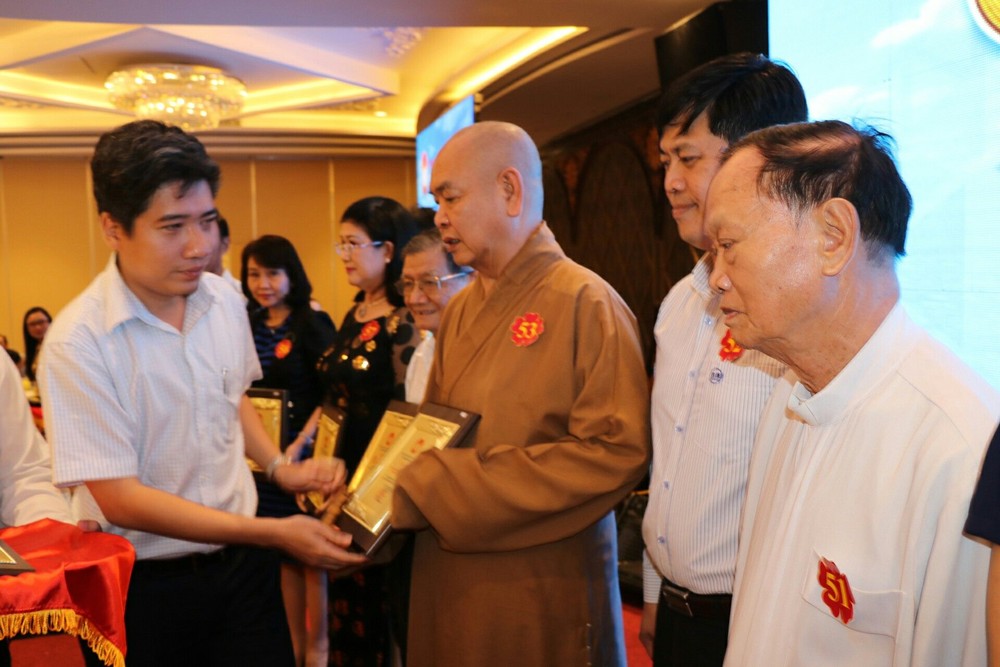 170 個人與集體獲表彰 ảnh 2