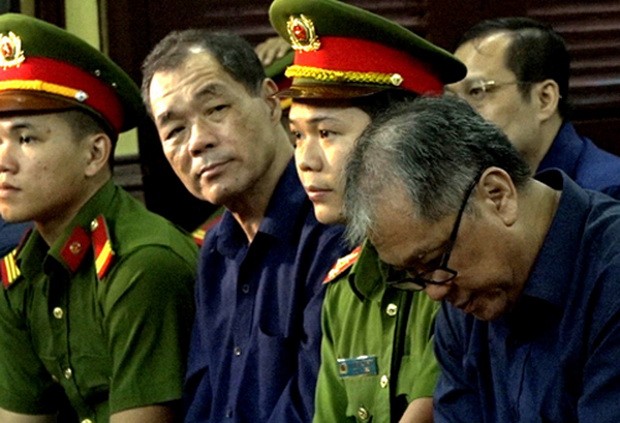 鄭春清不承認預墊資金 ảnh 2