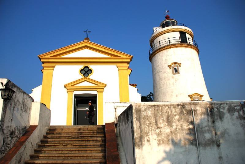 澳門（下） ảnh 3