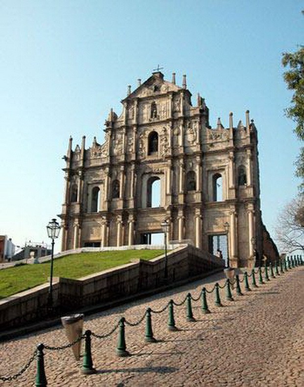 澳門（下） ảnh 1