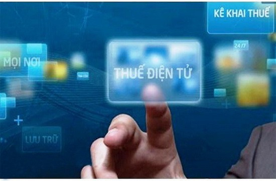 稅務總局已開始通過互聯網擴大展開個人財產出租收稅事宜。（示意圖源：互聯網）