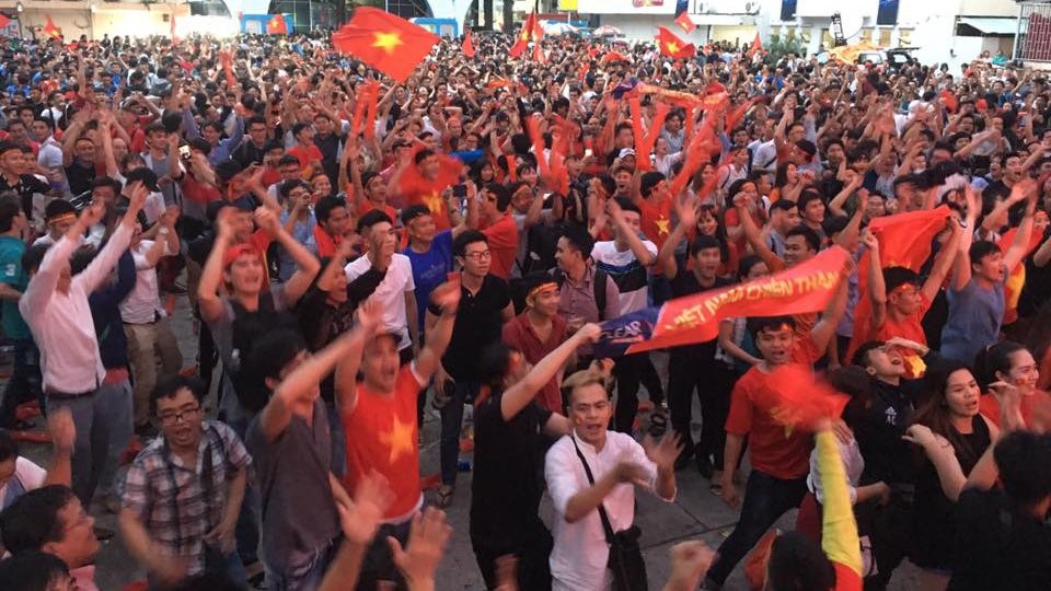 不一樣的淚水！ ảnh 1