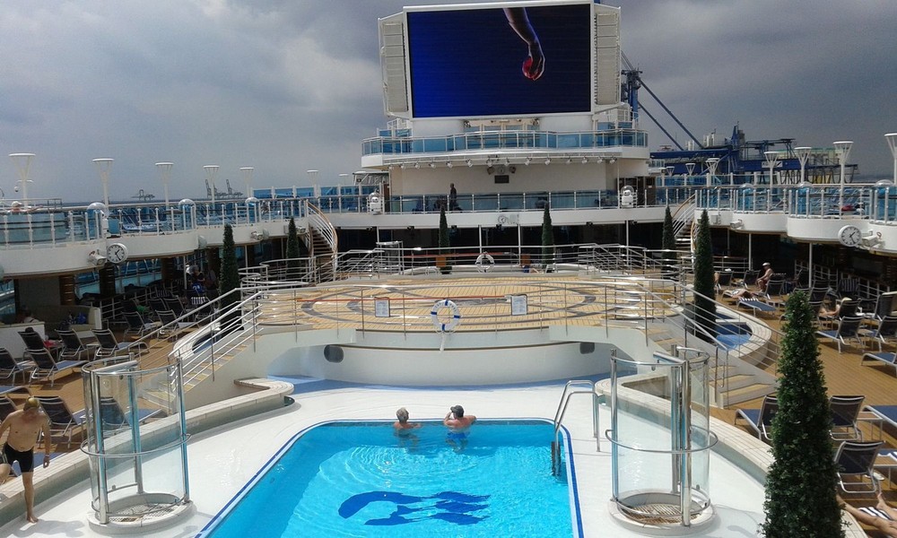 以海上行程 同越南發展旅遊業 ảnh 1