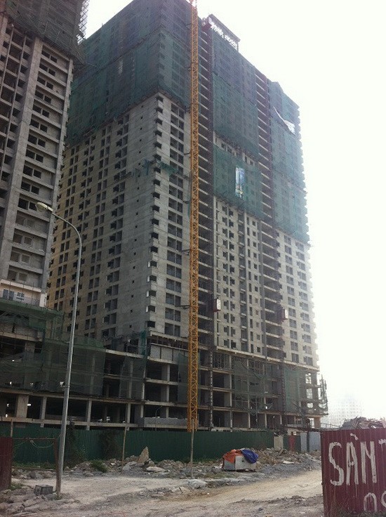 若項目開發商違反有關投資建設、規劃、建築等法律規定，將被權力機關回收項目。