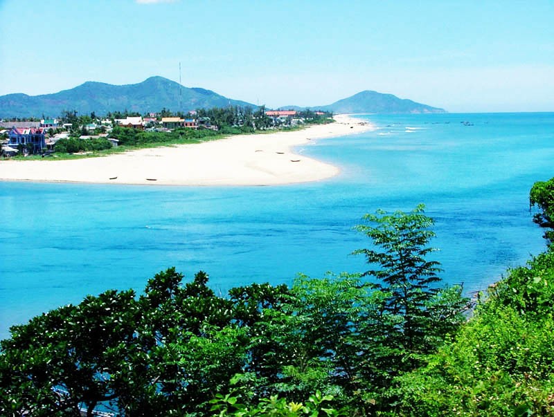 順化10大旅遊景點（下） ảnh 4