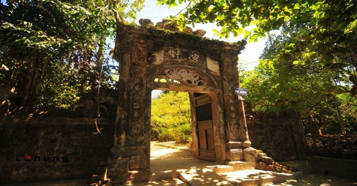 順化10大旅遊景點（下） ảnh 5