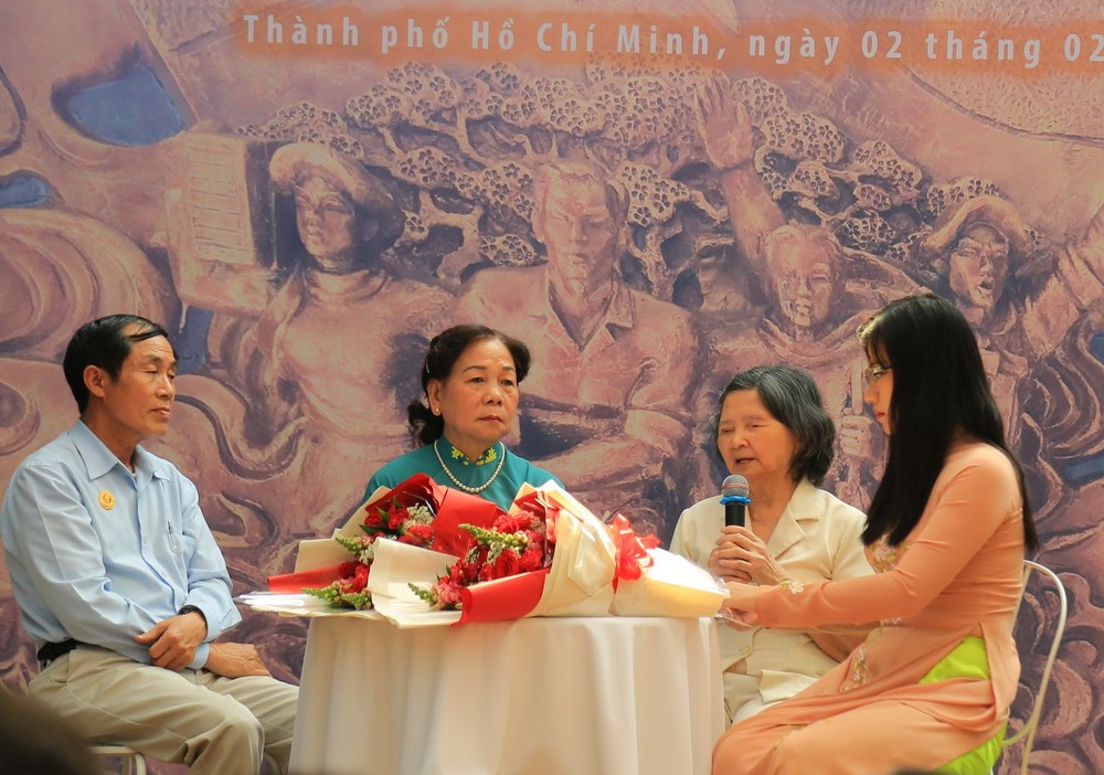 第十、十一、新富郡頒發黨齡紀念章 ảnh 1