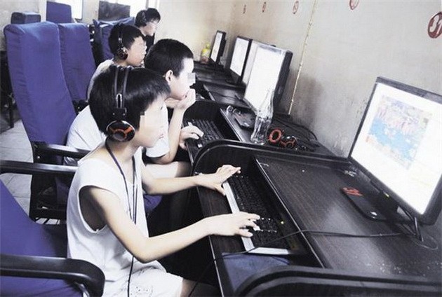 這些“癮”和可怕的吸毒一樣要命 ảnh 3